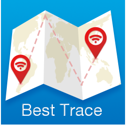 Best Trace，方便实用的trace工具 tracert软件 路由跟踪