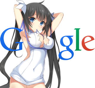 赫斯缇雅图片替换google logo