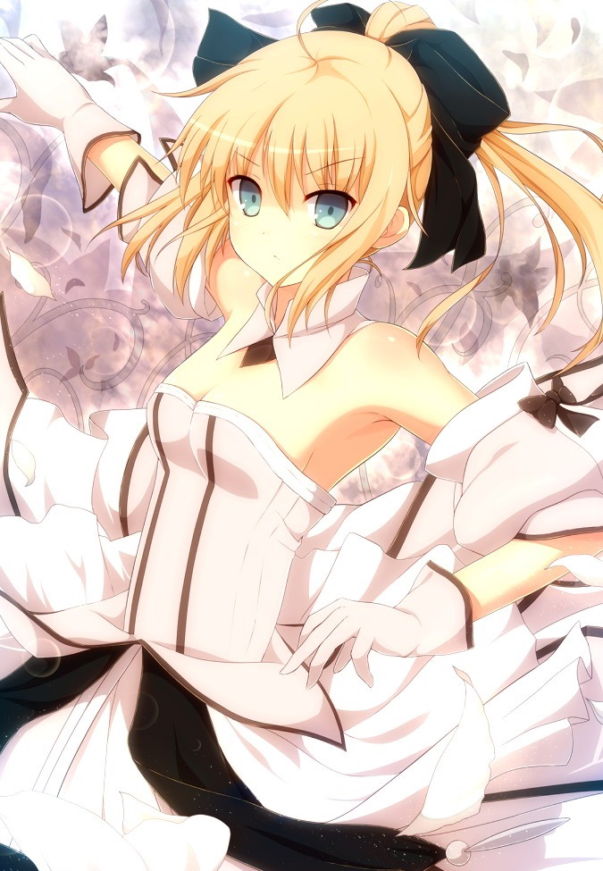 saber美图