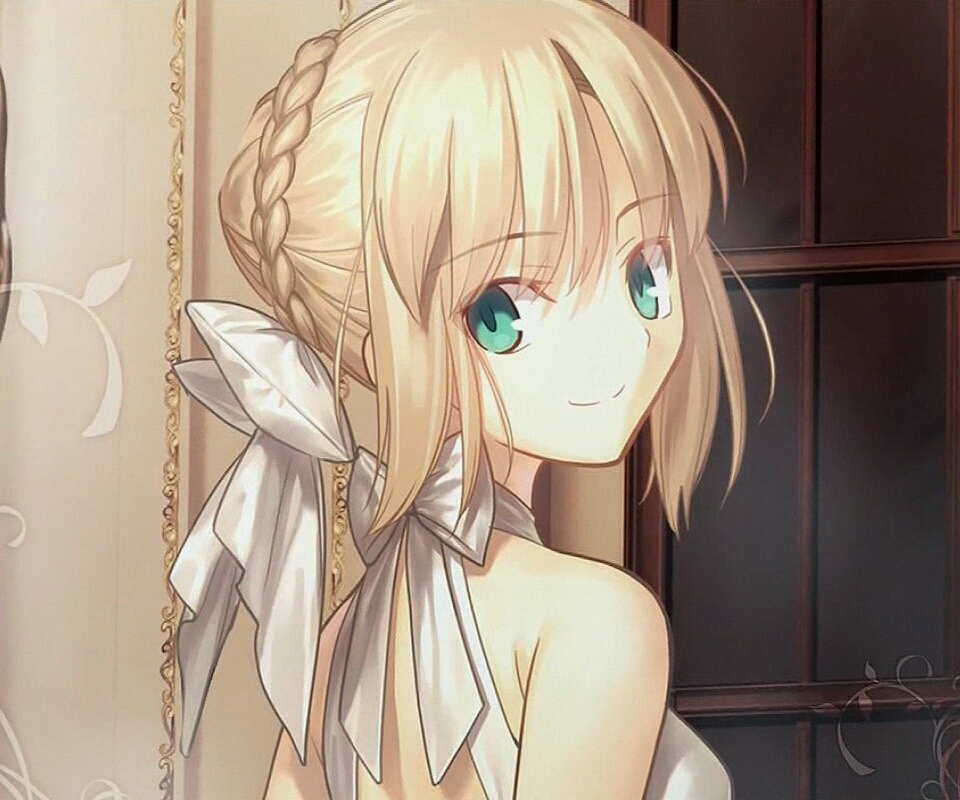 saber美图