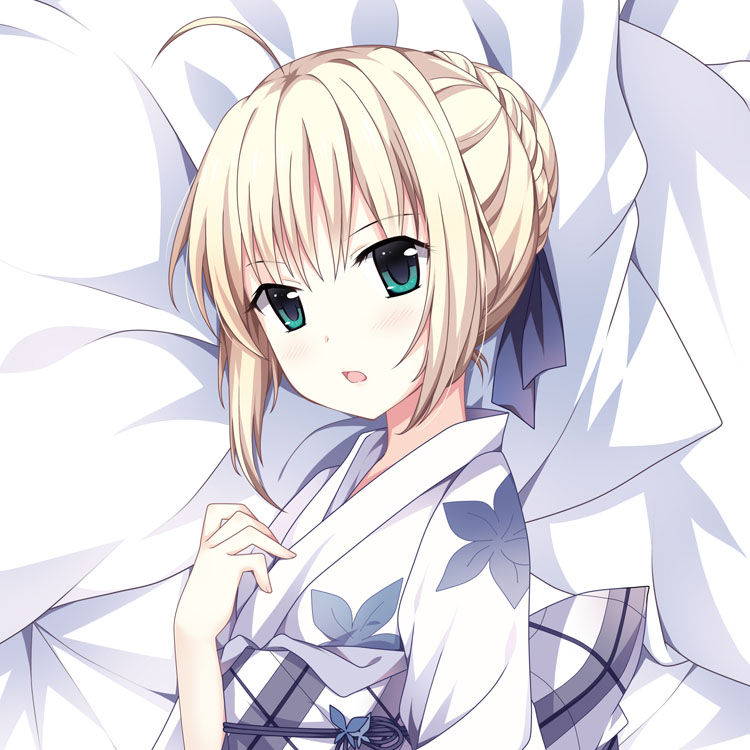 saber美图