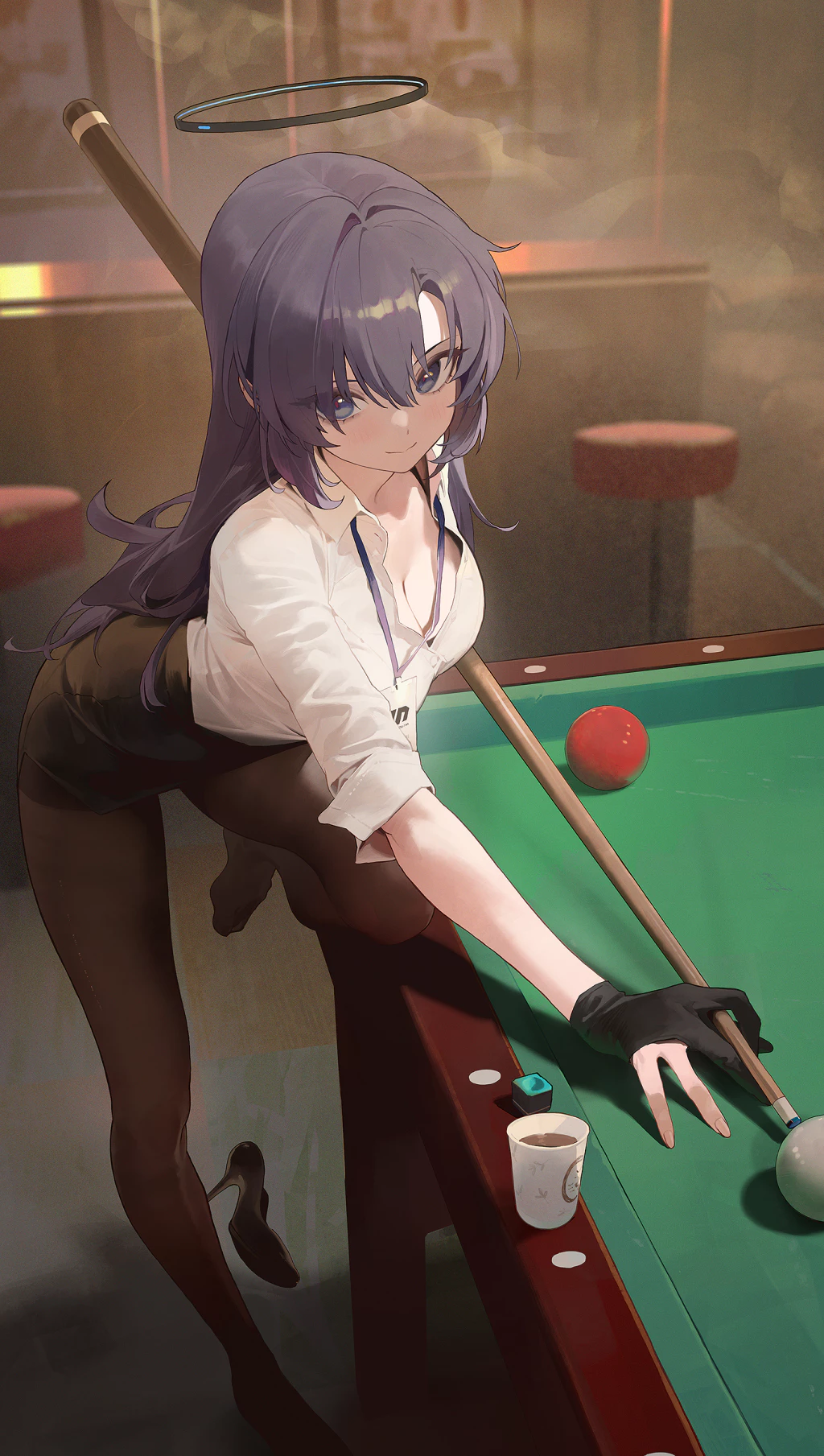 Pixiv 每月插画排行榜下载 2026 年 06 月 no_lazy