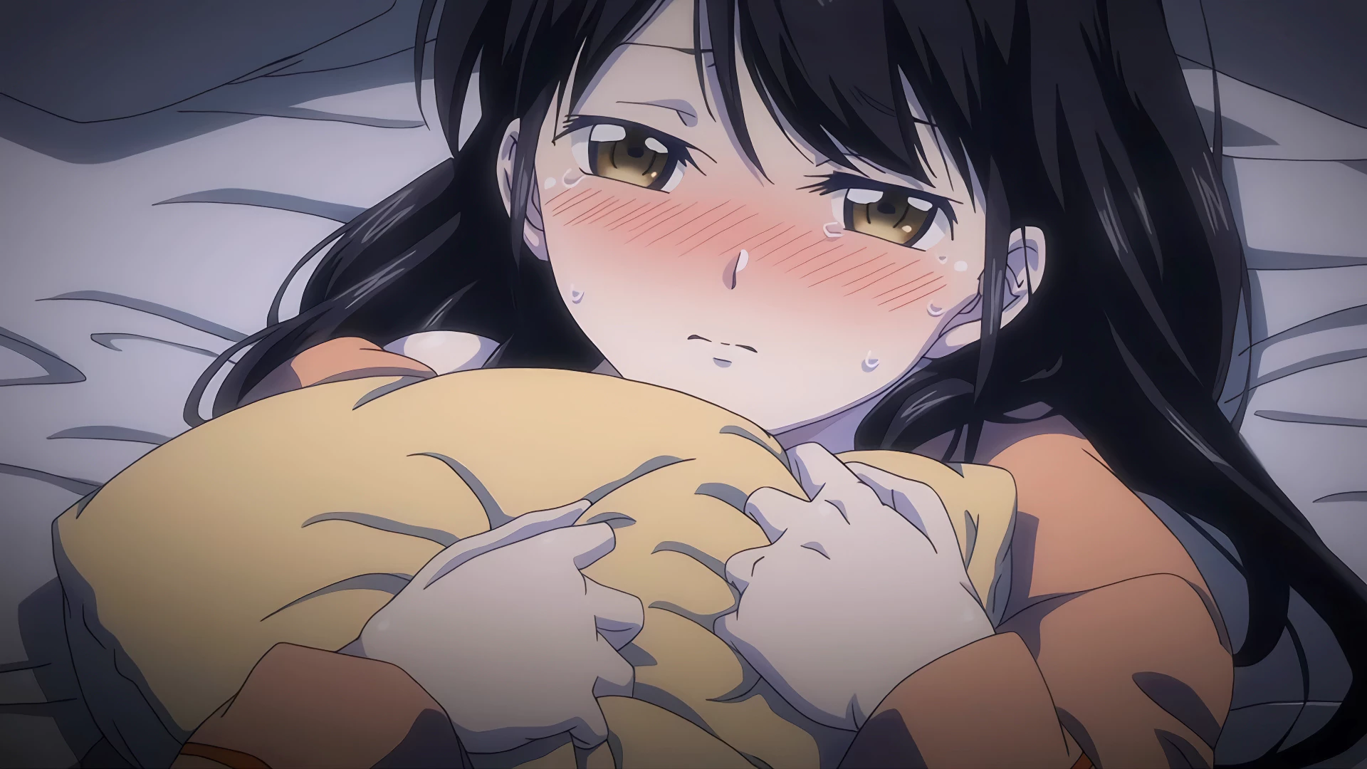 Pure sensation unleashed