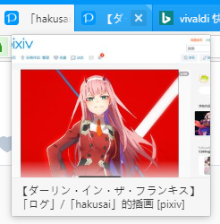 Vivaldi浏览器 软件