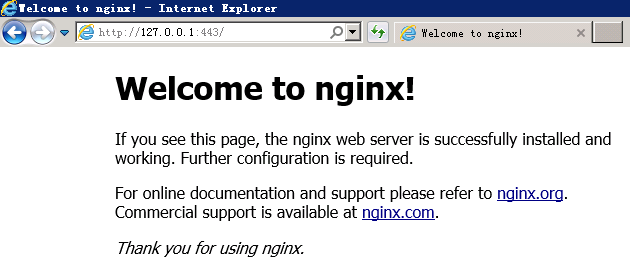 IIS 7.5 无法绑定多个 HTTPS 站点，以及用 Nginx 解决此问题的记录