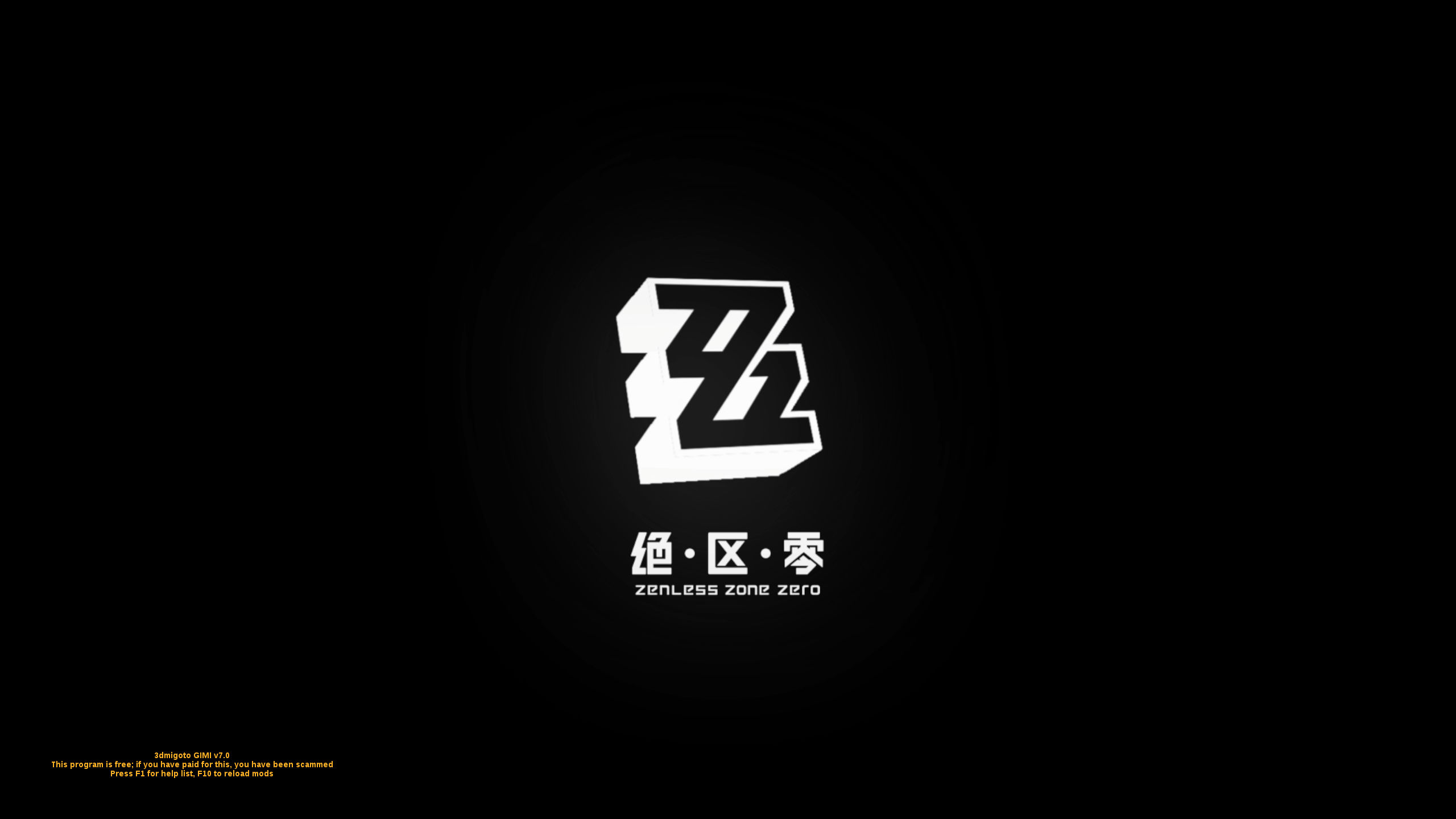 绝区零 zenless zone zero MOD 教程