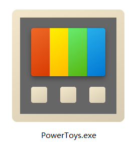 PowerToys 按键转发