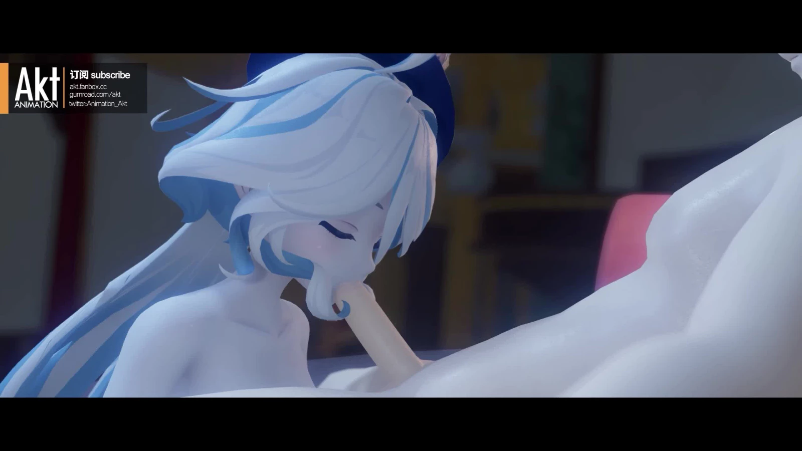 Akt 崩坏星穹铁道