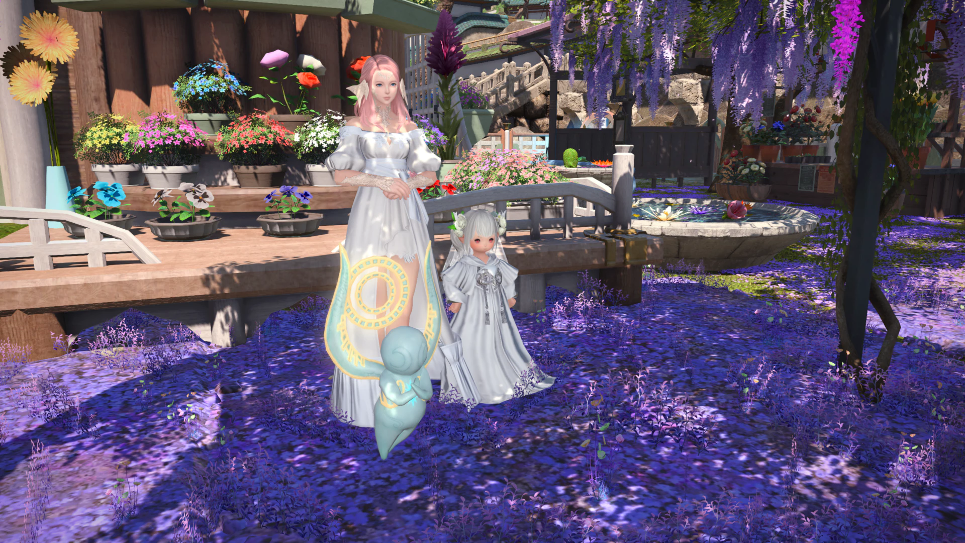 最终幻想14 FF14 no_lazy