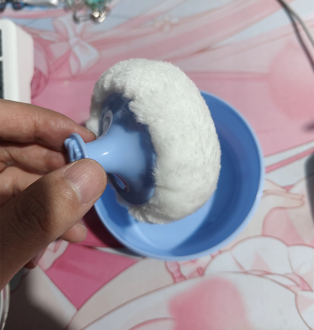 实体娃娃 魔族人形 TPE 爱莉 开箱 评测