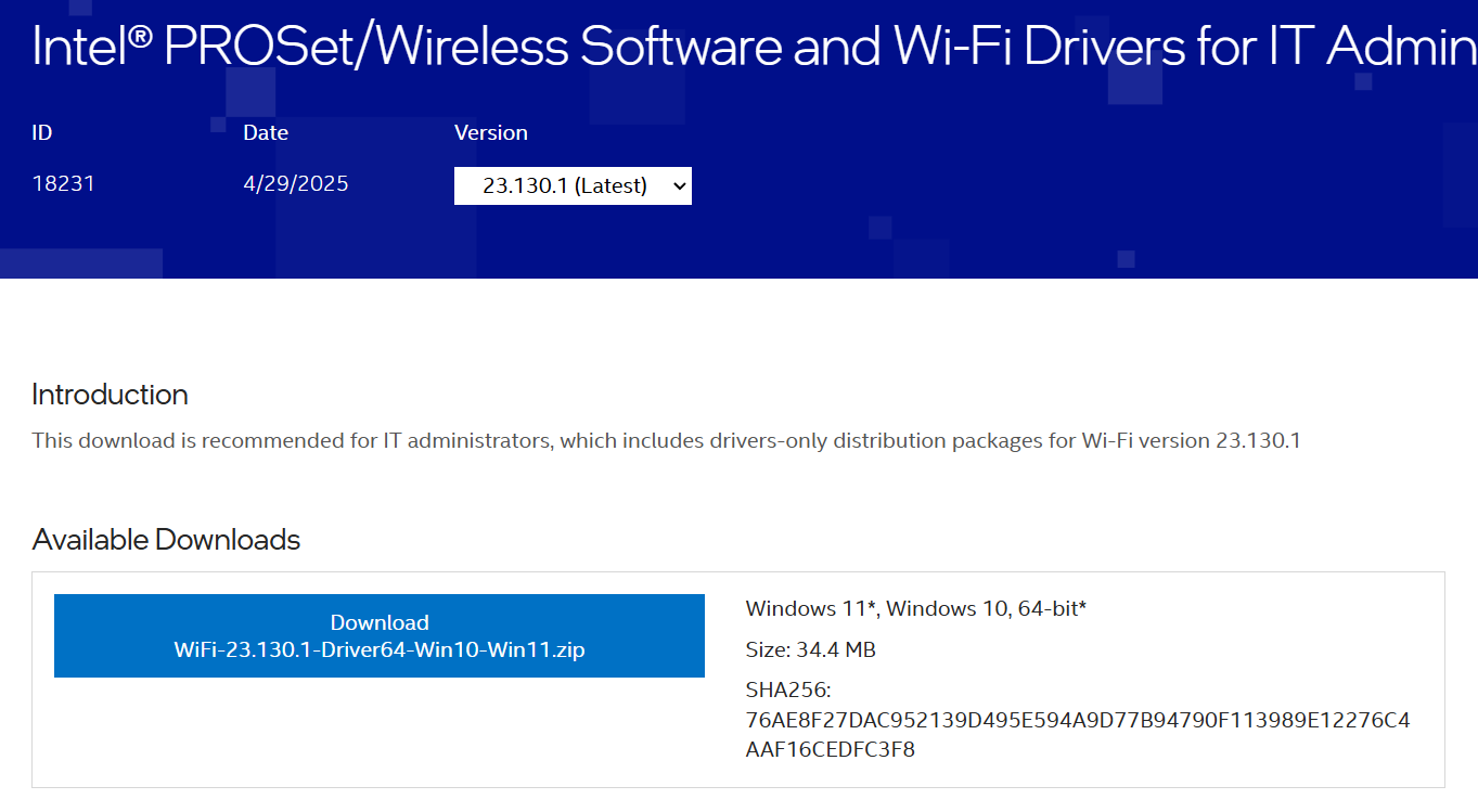 FirPE Windows PE