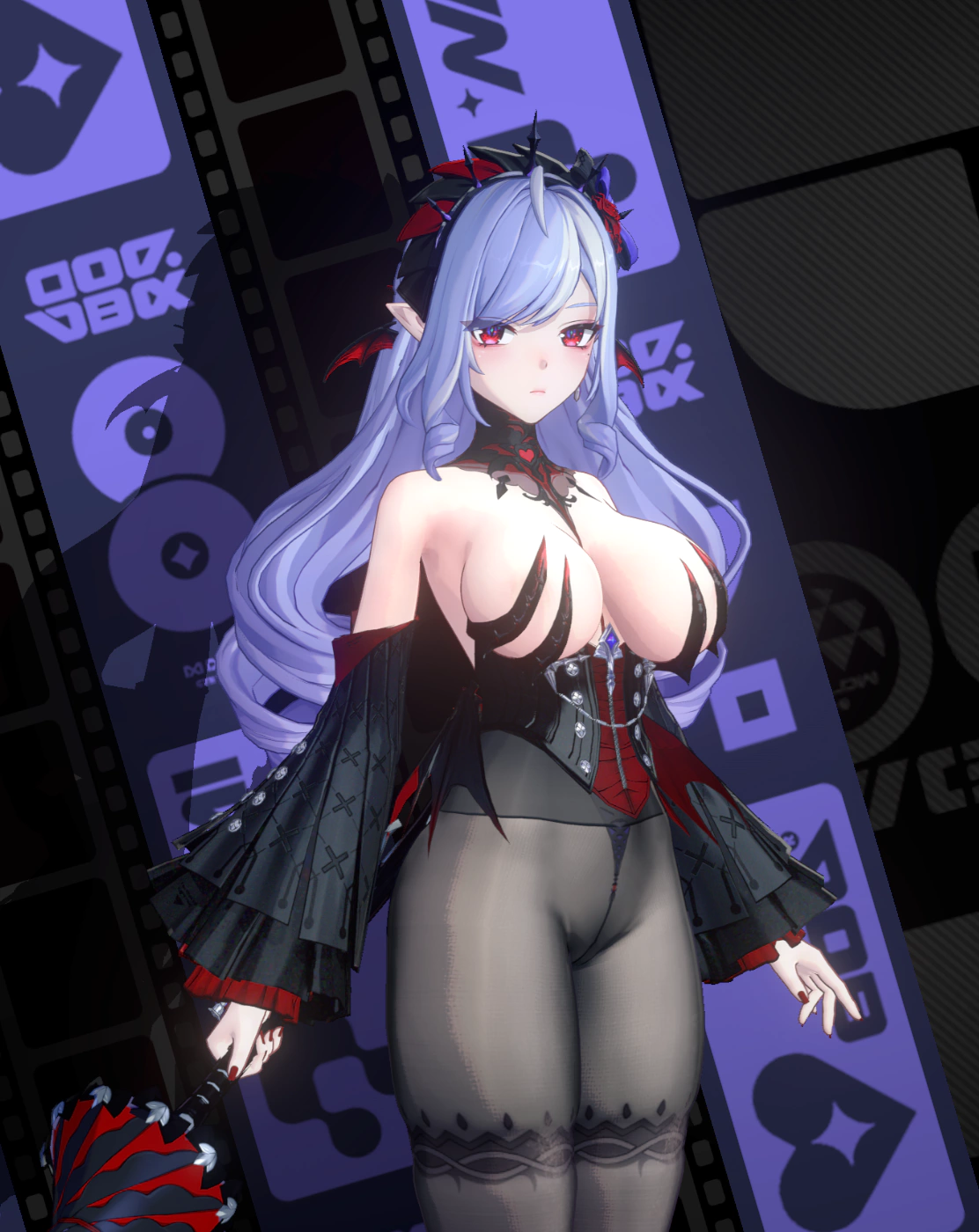 绝区零 R18 Mod 下载
