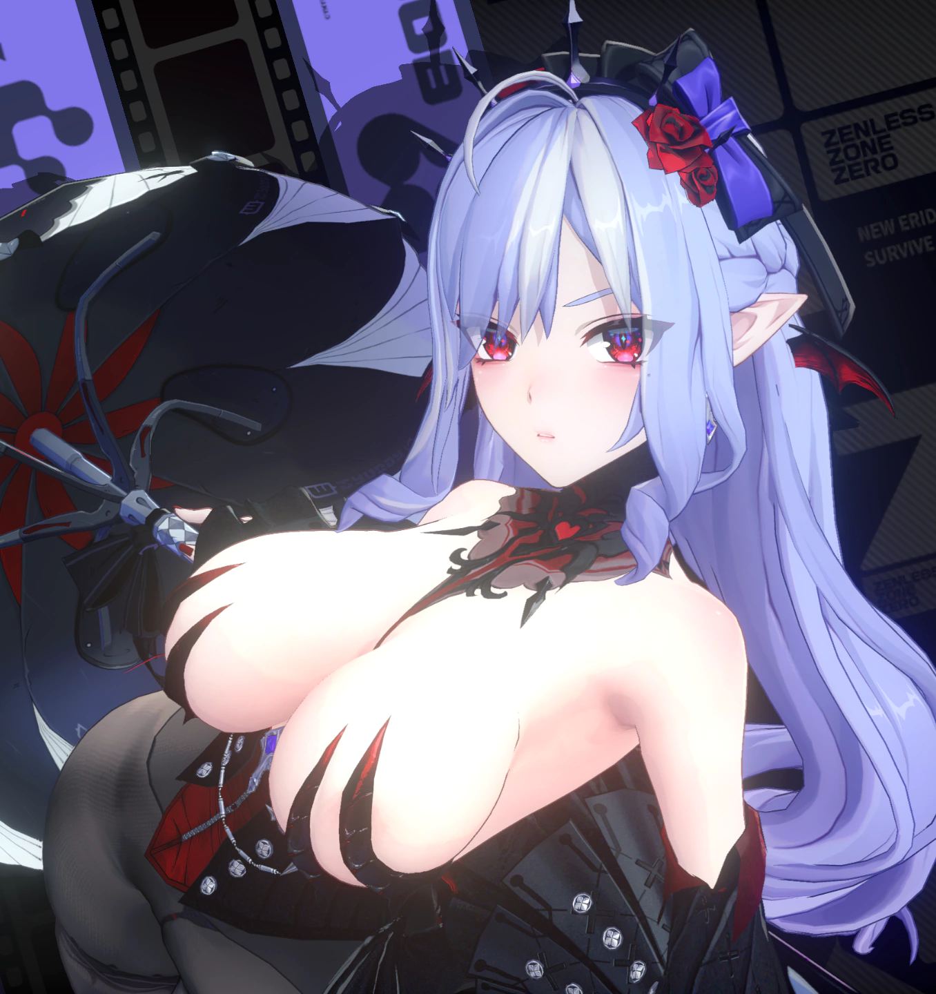 绝区零 R18 Mod 下载