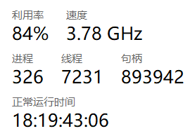 句柄泄漏 no_lazy