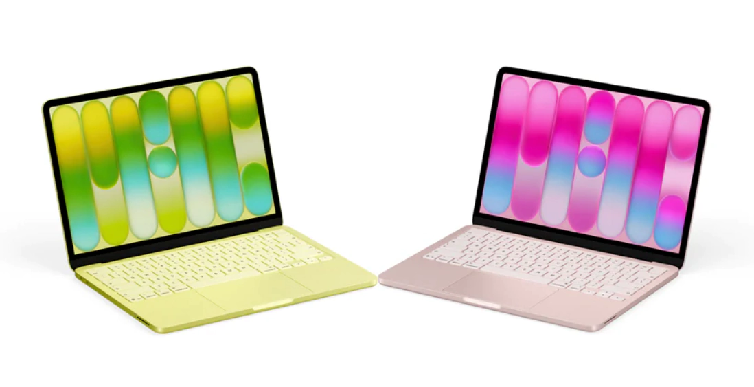 对 MacBook Neo 有点心动，但内存太小了，还是不想买 no_lazy