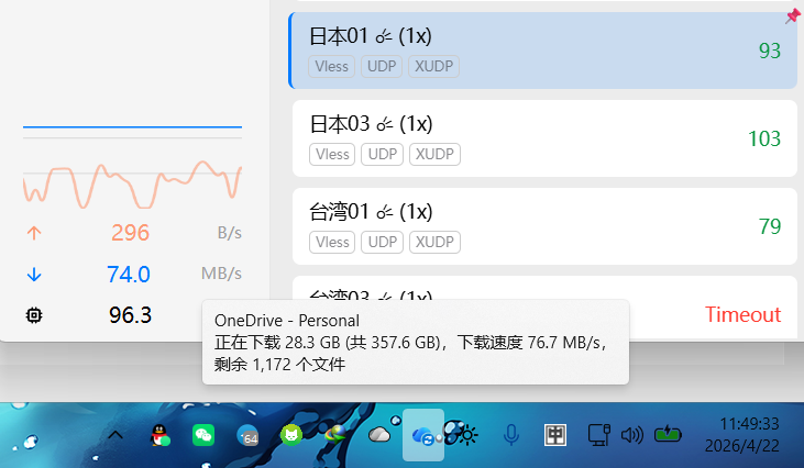 Alist 站点 no_lazy