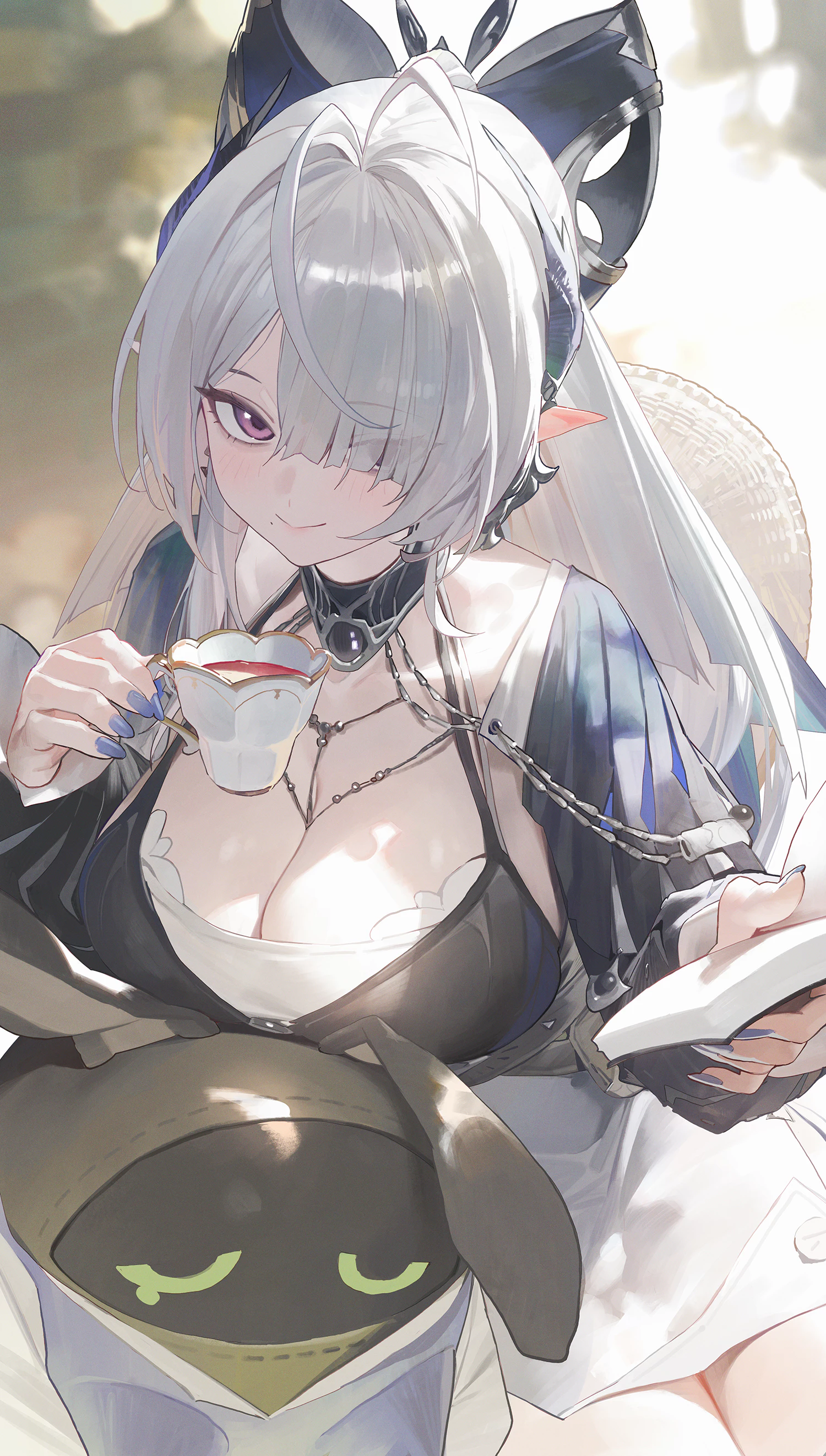 Pixiv 每月插画排行榜下载 2026 年 07 月 no_lazy