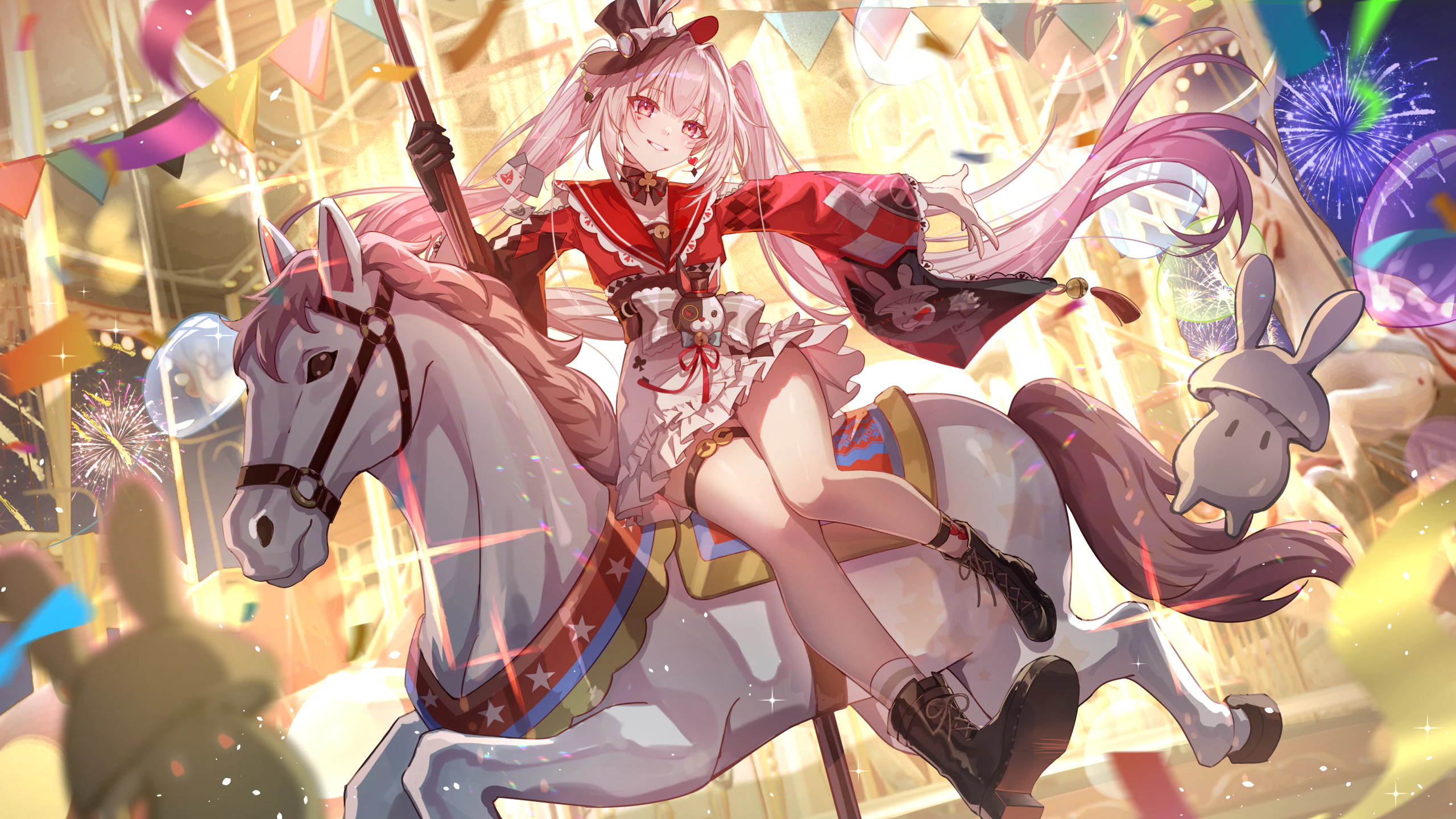 Pixiv 每月插画排行榜下载 2026 年 03 月 no_lazy