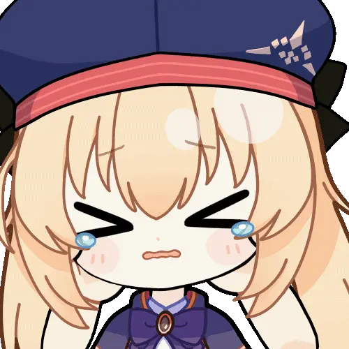 阿尔托莉雅·Caster 表情包 C 呆 gif 下载