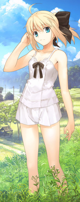 saber美图