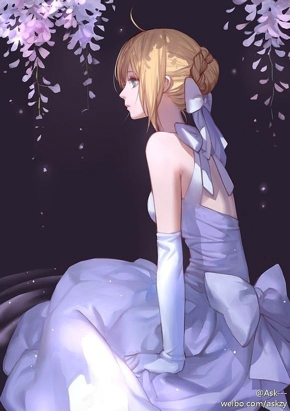 saber美图