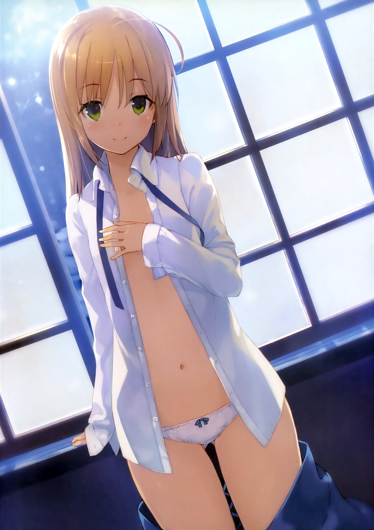 saber美图