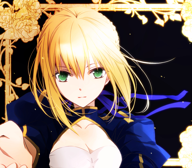 saber美图
