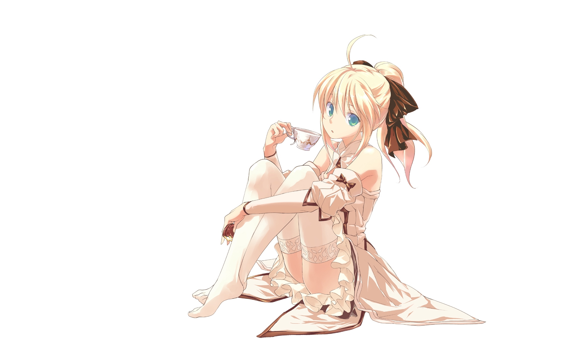 saber美图