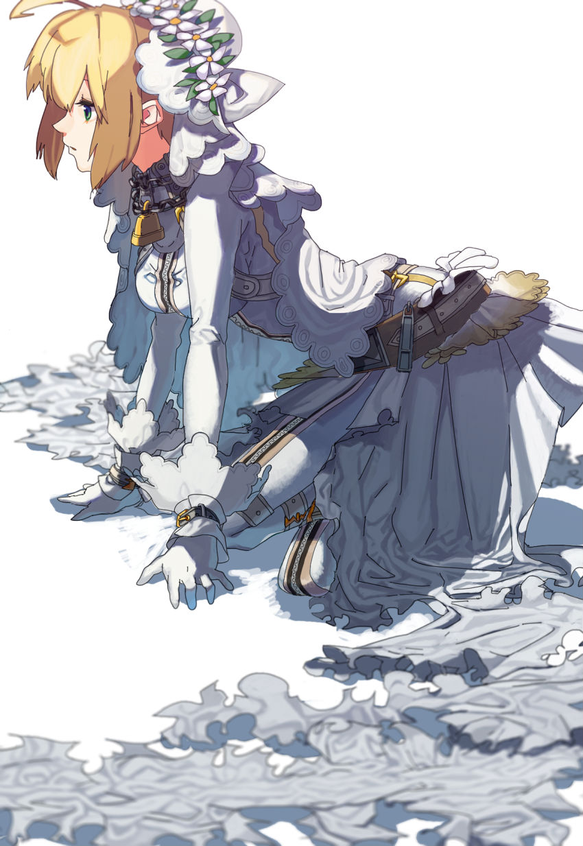 saber美图