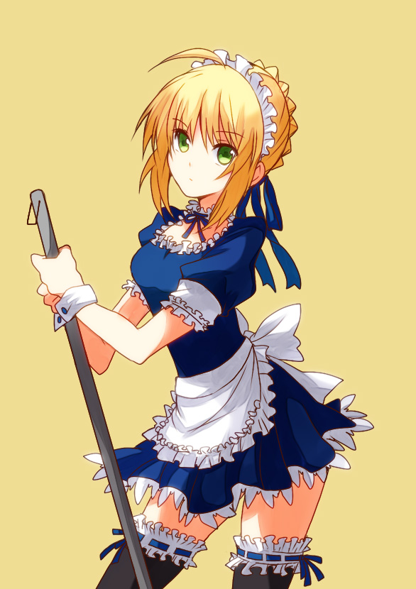 saber美图
