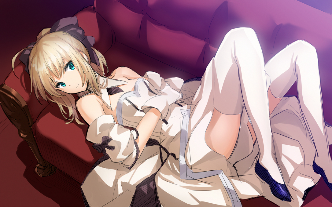 saber美图