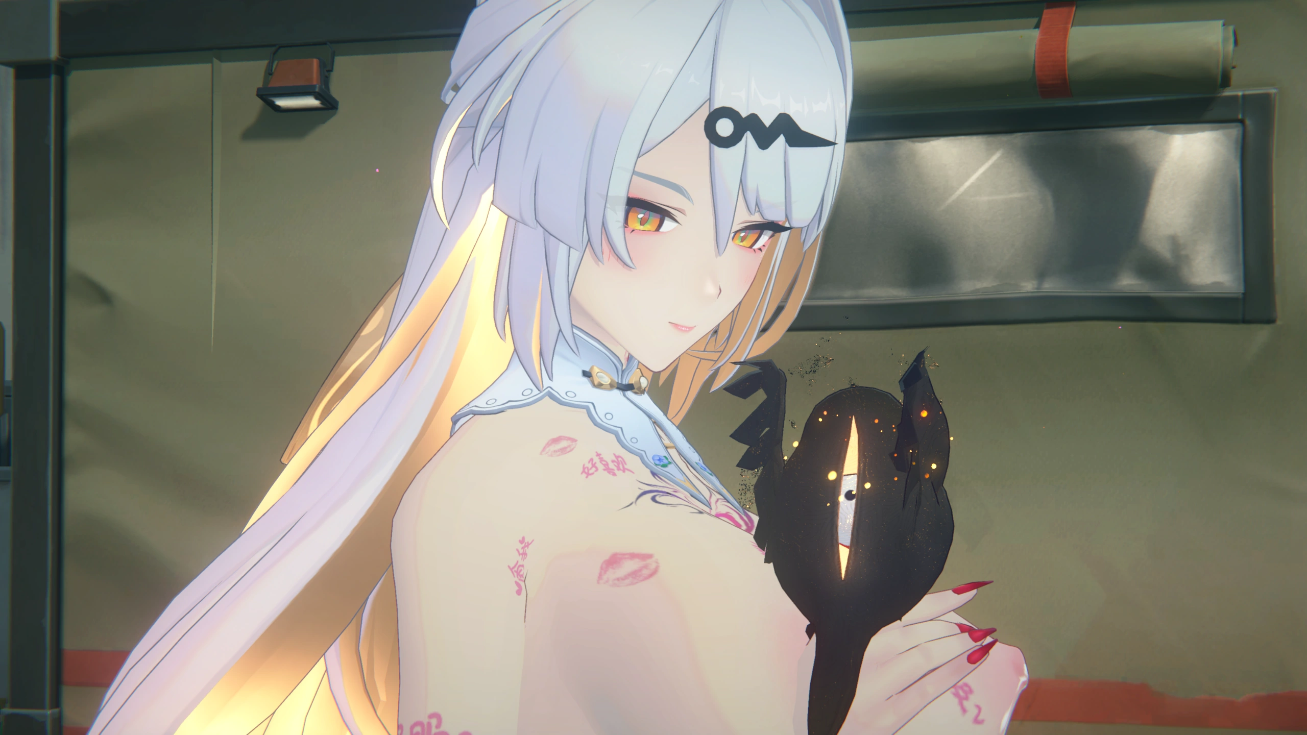 绝区零 女角色 整合包 ZZZ R18 Mod 下载