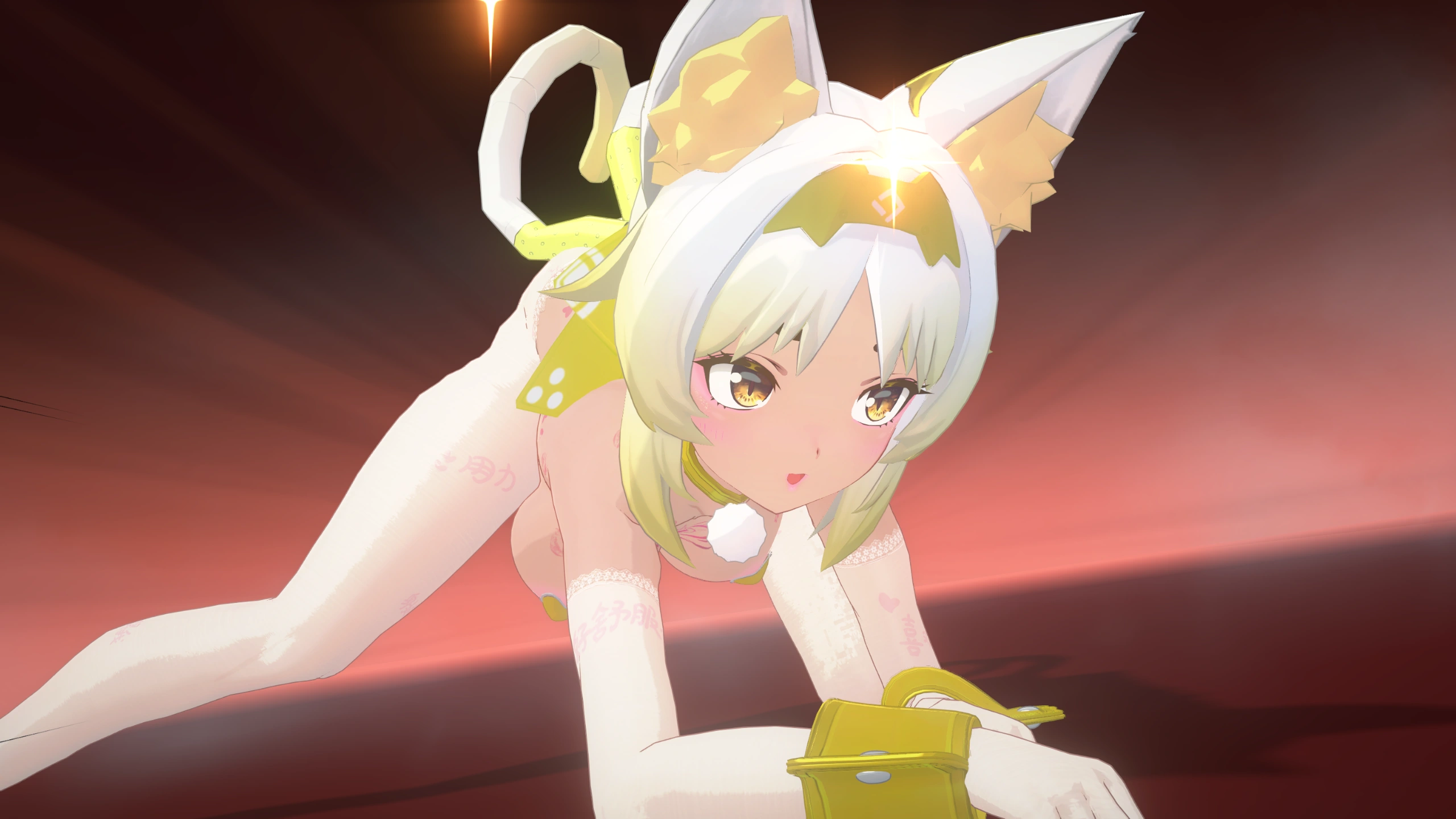 绝区零 女角色 整合包 ZZZ R18 Mod 下载