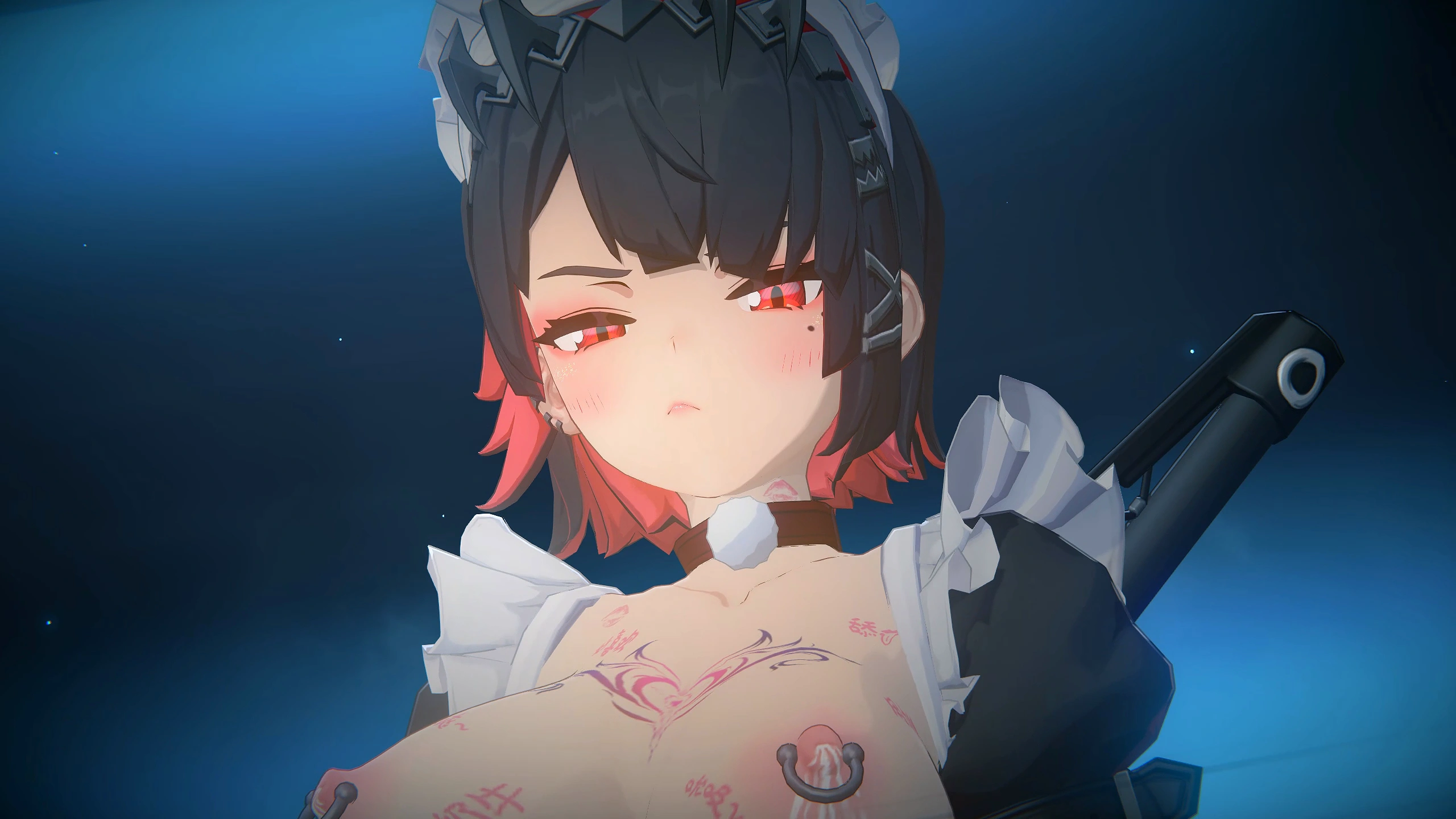 绝区零 女角色 整合包 ZZZ R18 Mod 下载