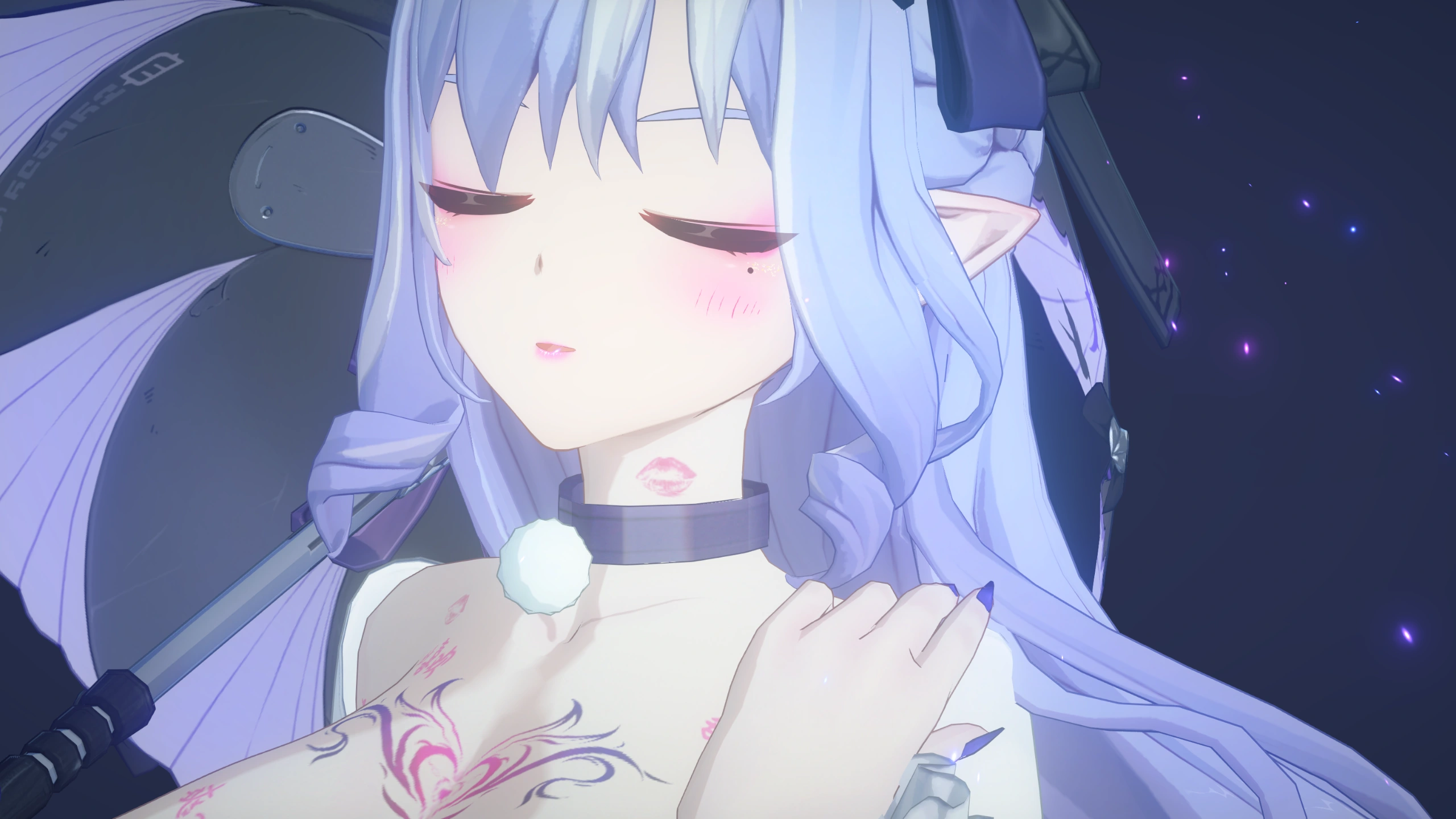 绝区零 女角色 整合包 ZZZ R18 Mod 下载